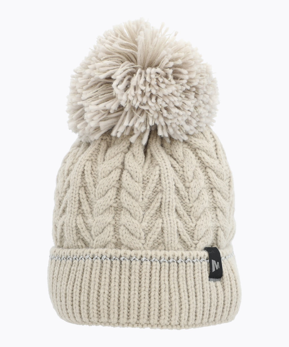 Gorro Unisex Every Day Wool Beige Merrell