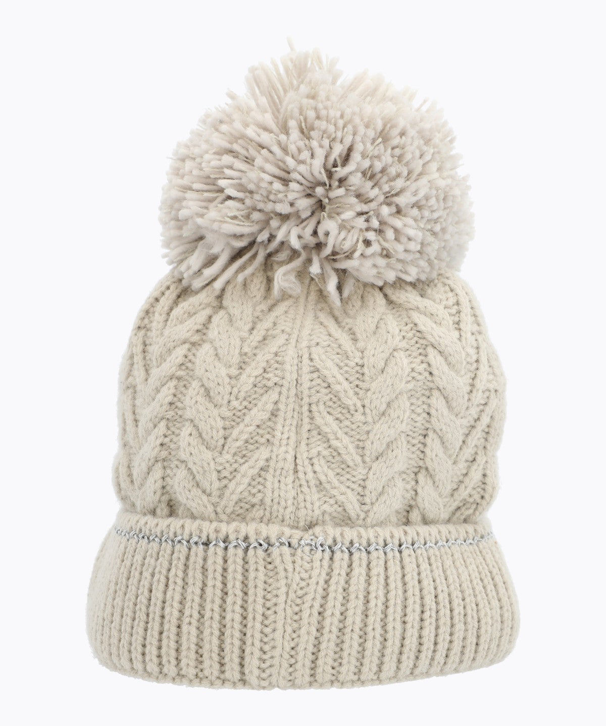 Gorro Unisex Every Day Wool Beige Merrell