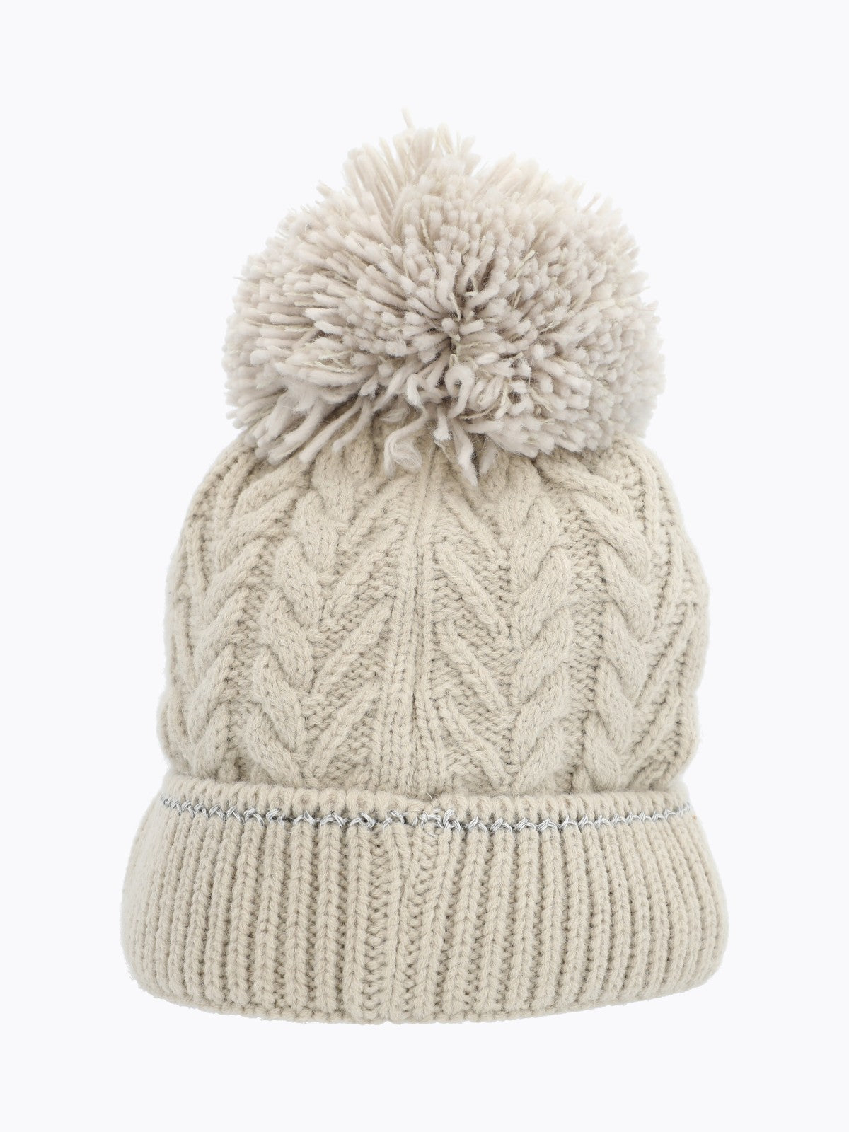 Gorro Unisex Every Day Wool Beige Merrell