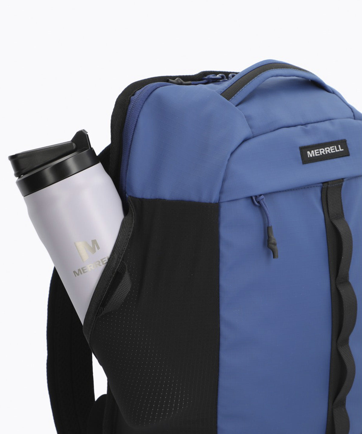 Mochila Unisex Atlas 24 Lt Urban Azul Merrell