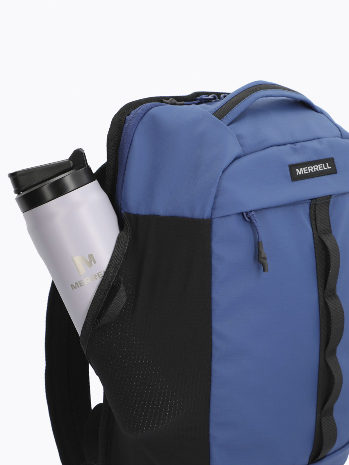 Mochila Unisex Atlas 24 Lt Urban Azul Merrell