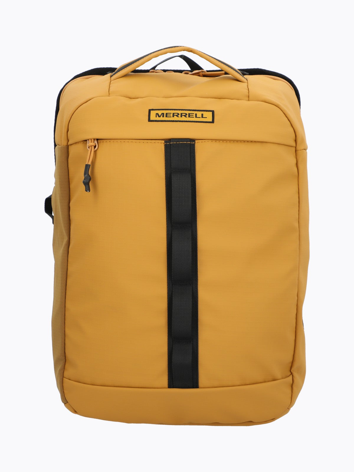 Mochila Unisex Atlas 24 Lt Urban Mostaza Merrell