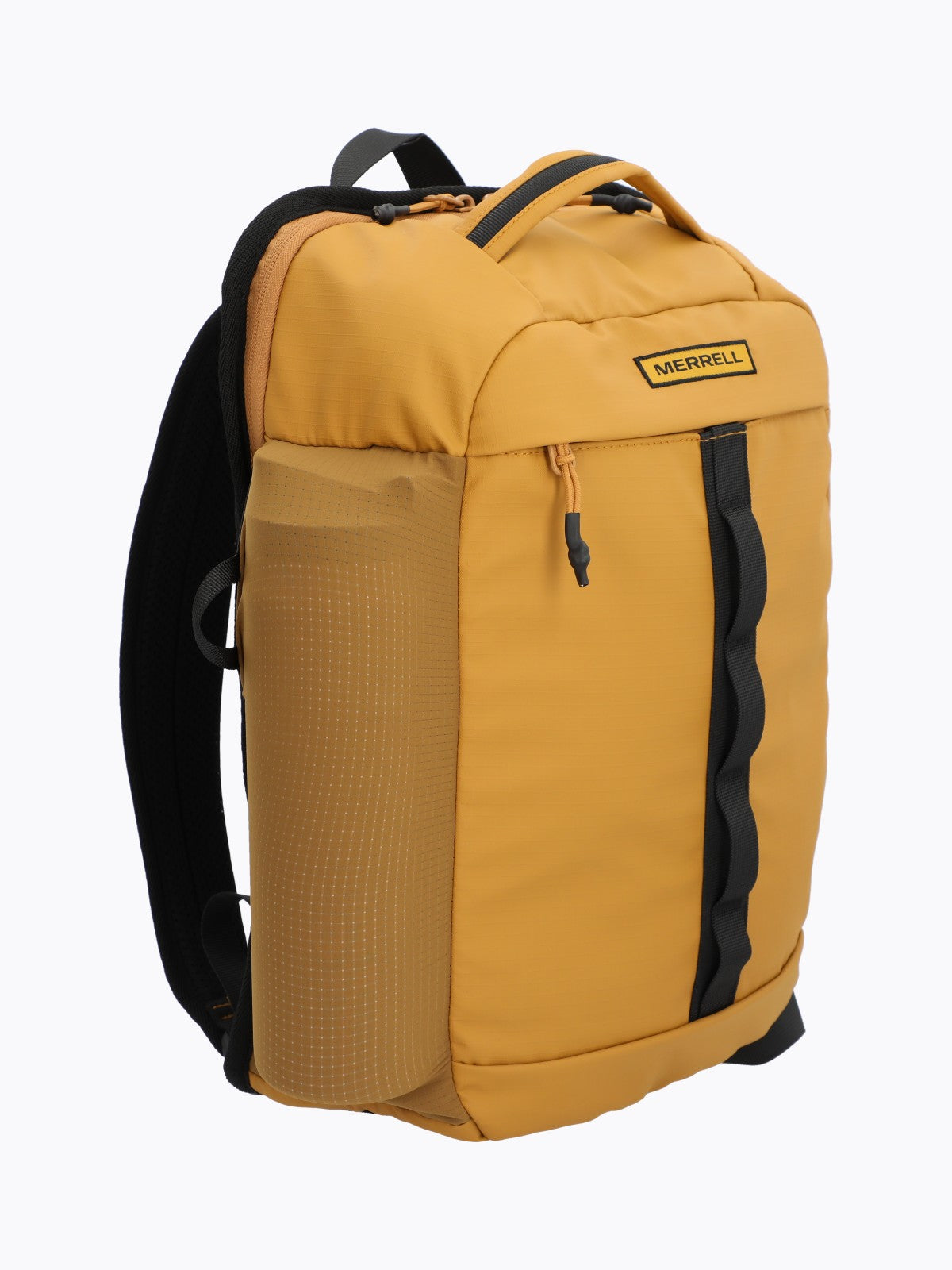 Mochila Unisex Atlas 24 Lt Urban Mostaza Merrell