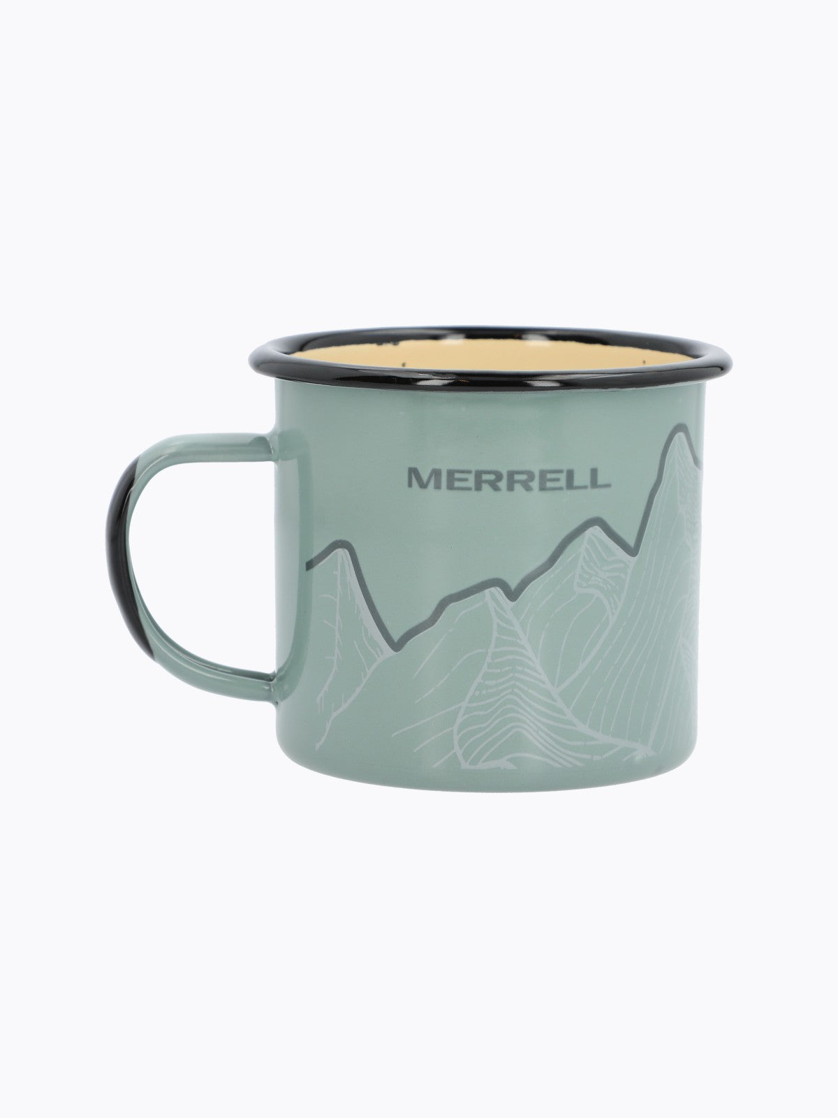 Tazón Unisex Venture Gris Merrell