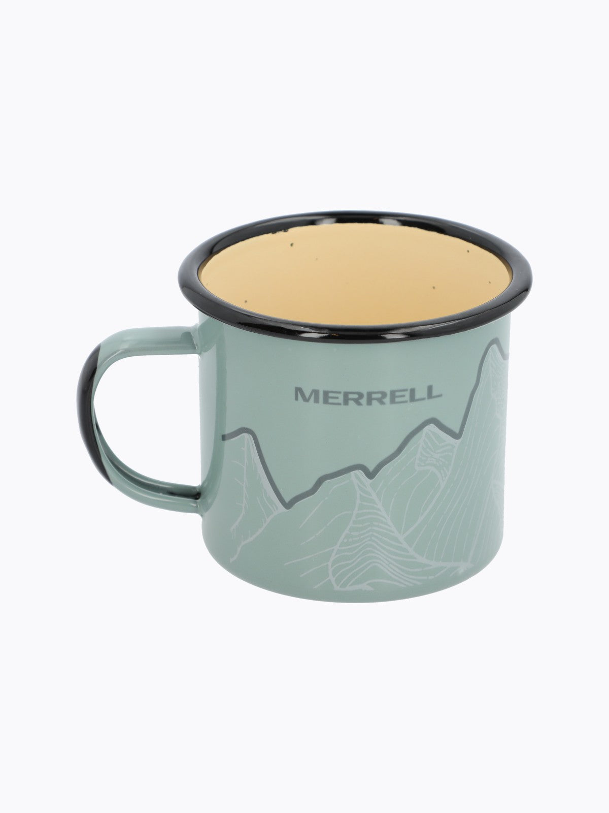 Tazón Unisex Venture Gris Merrell