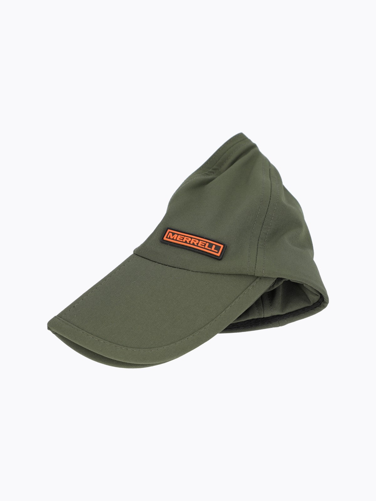 Jockey Unisex SPF Foldable Verde Merrell