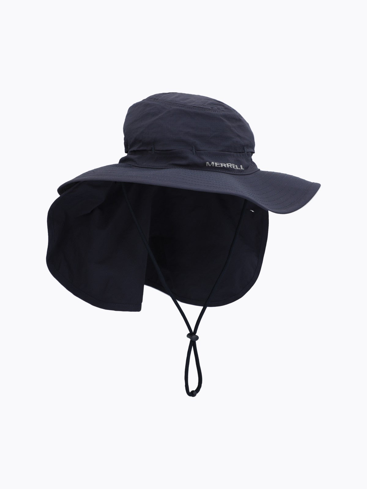 Gorro Unisex SPF Adventure Azul Merrell