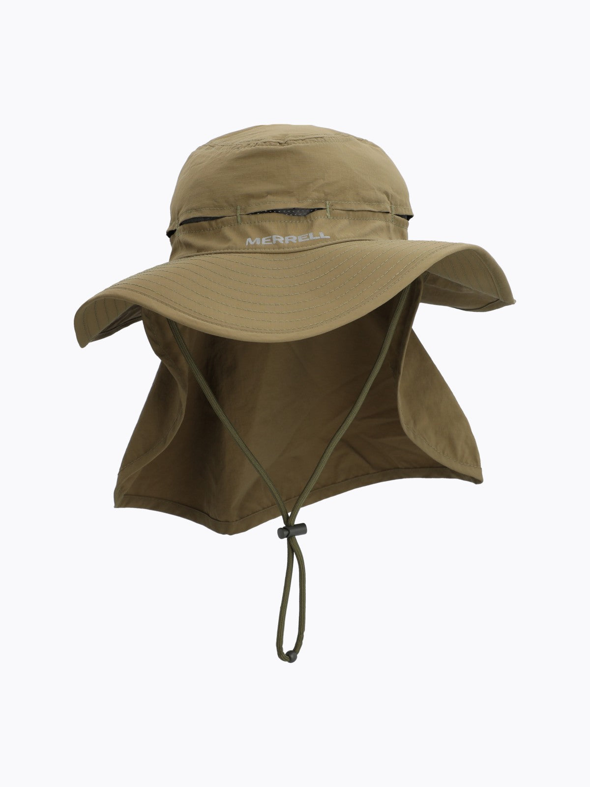 Gorro Unisex SPF Adventure Verde Merrell