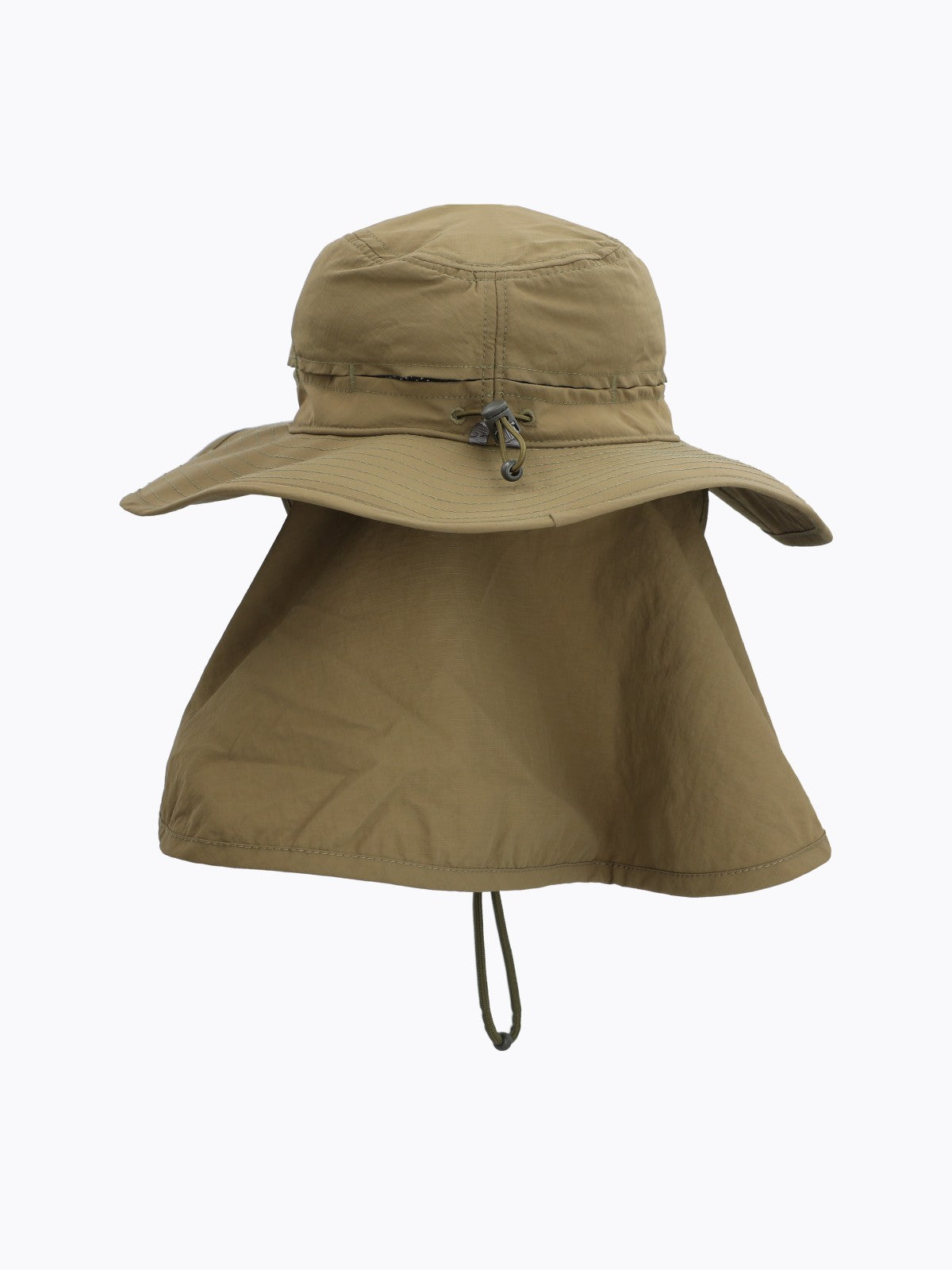 Gorro Unisex SPF Adventure Verde Merrell