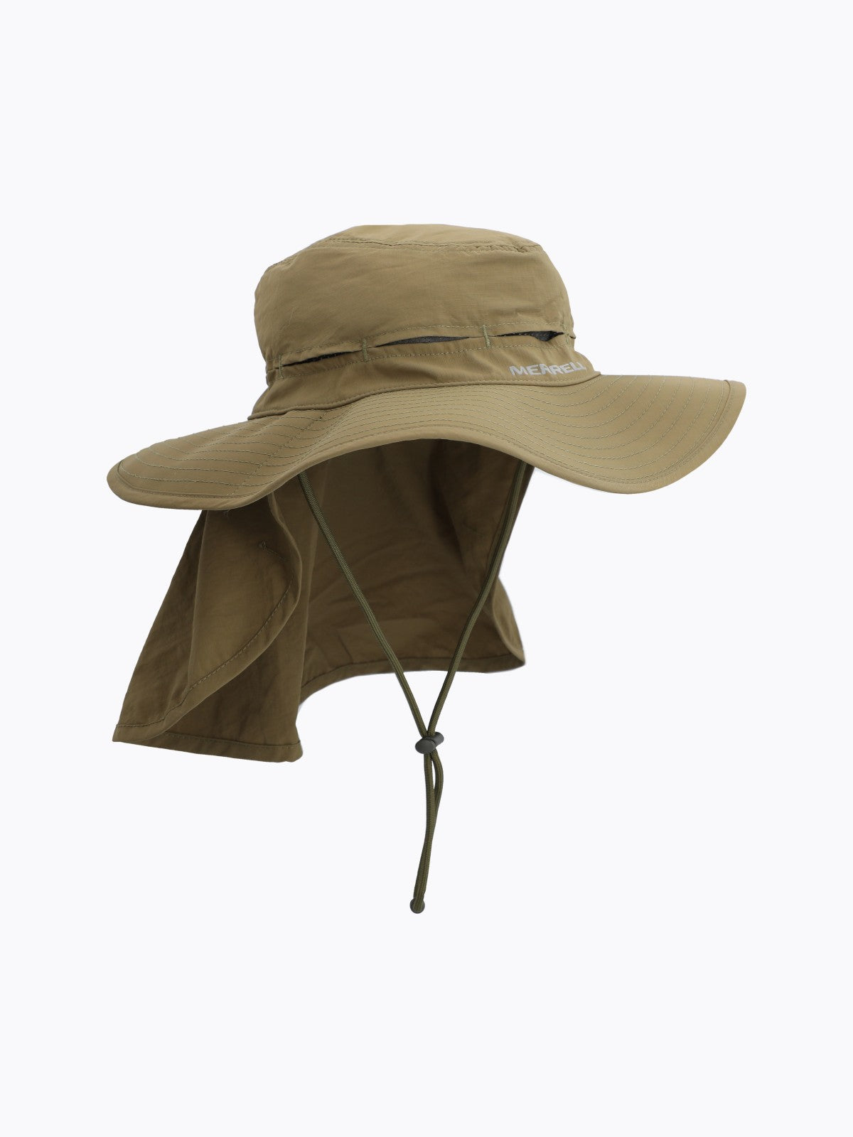 Gorro Unisex SPF Adventure Verde Merrell