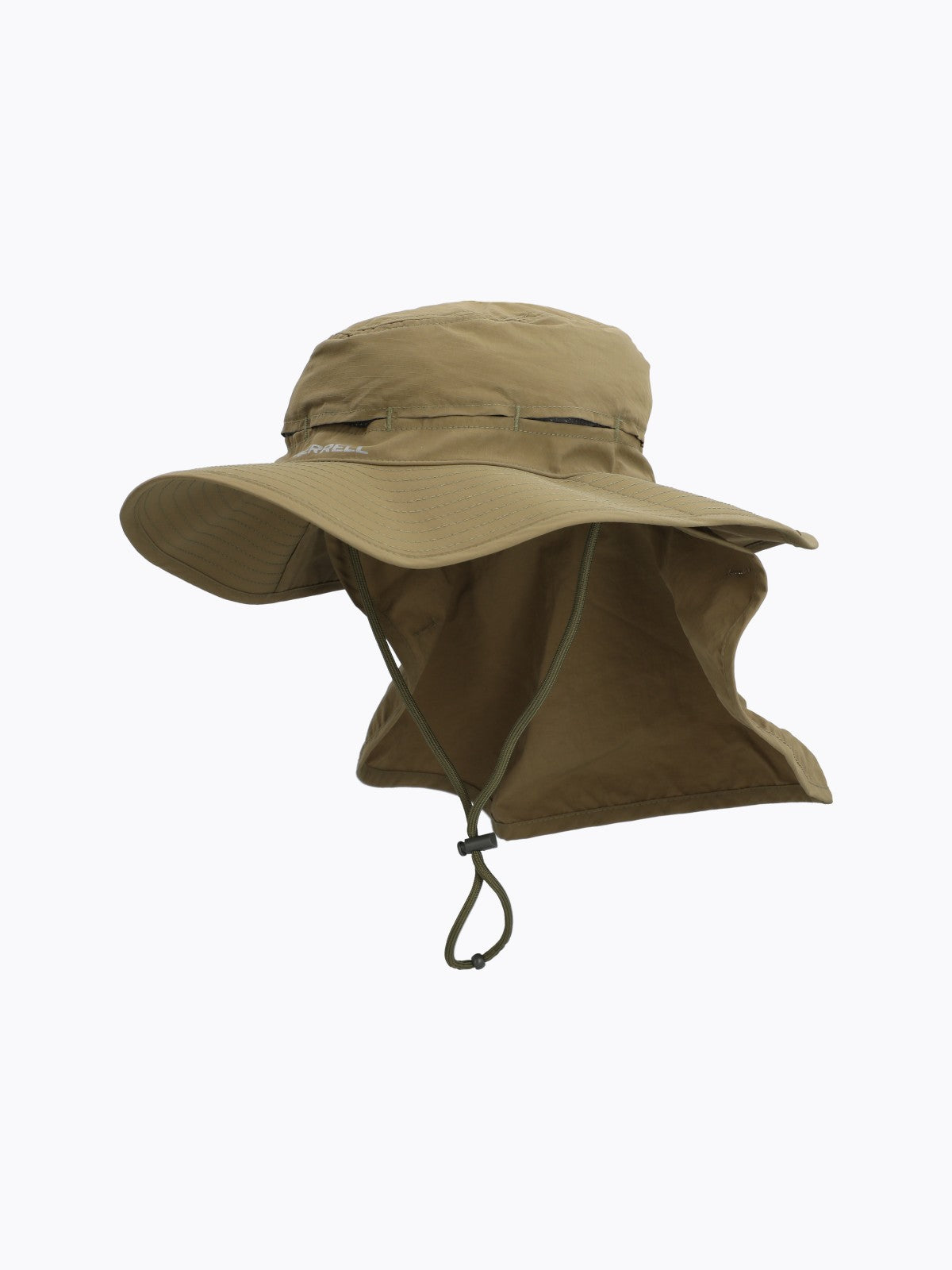 Gorro Unisex SPF Adventure Verde Merrell