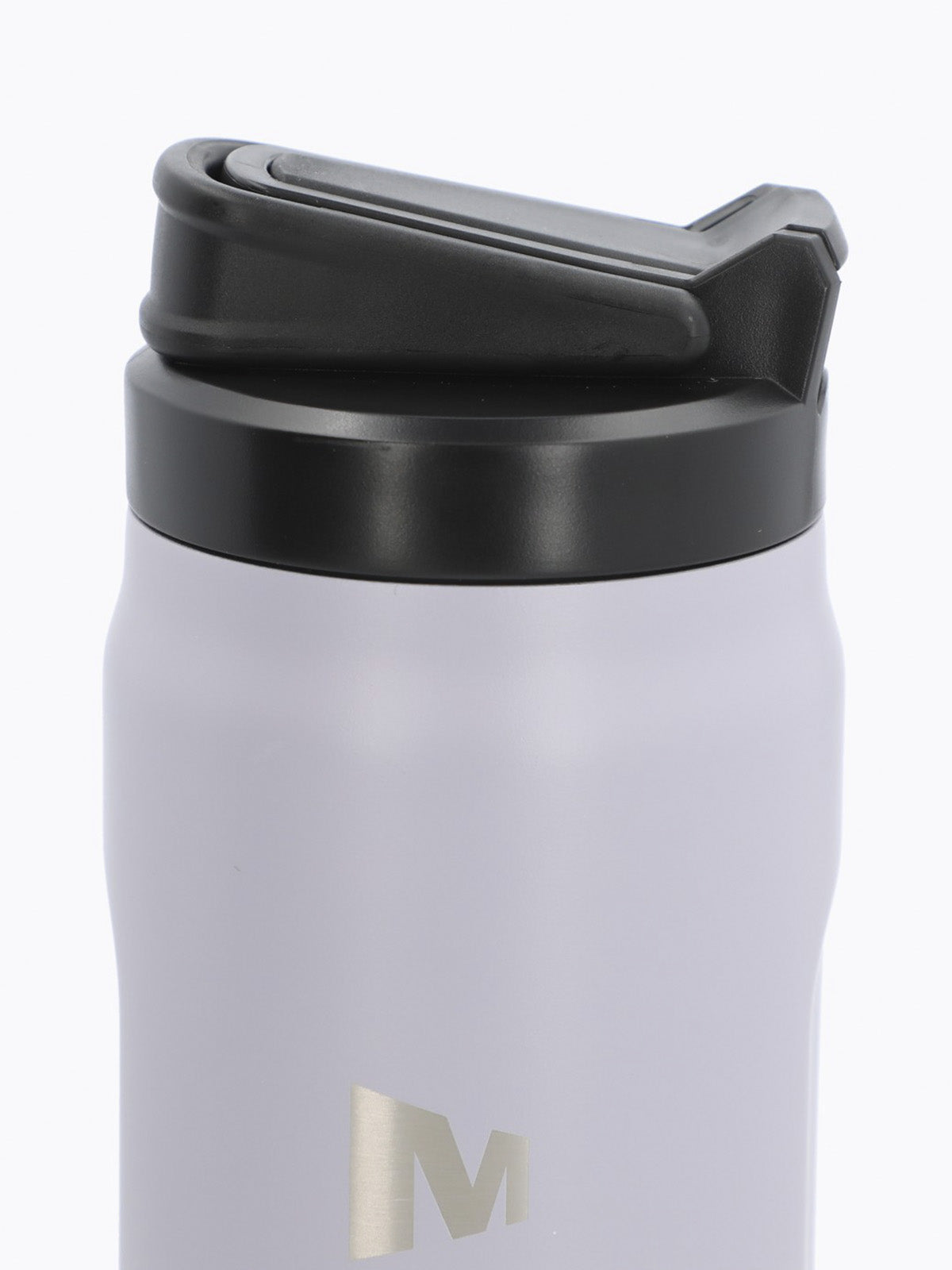 Botella Unisex Blackbear Stainless Steel Morado Merrell