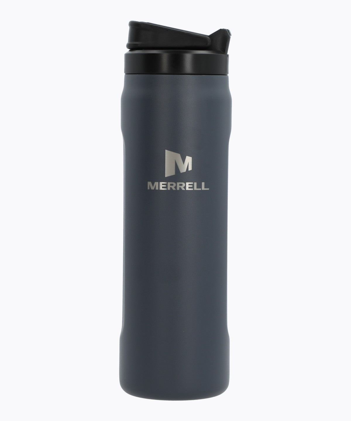 Botella Unisex Blackbear Stainless Steel Azul Merrell