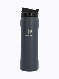 Botella Unisex Blackbear Stainless Steel Azul Merrell
