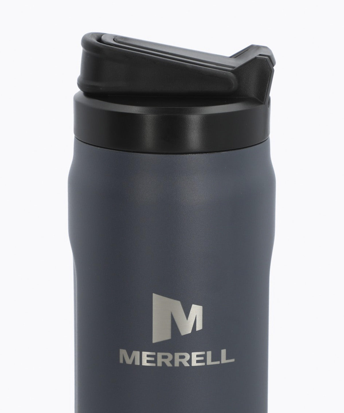 Botella Unisex Blackbear Stainless Steel Azul Merrell