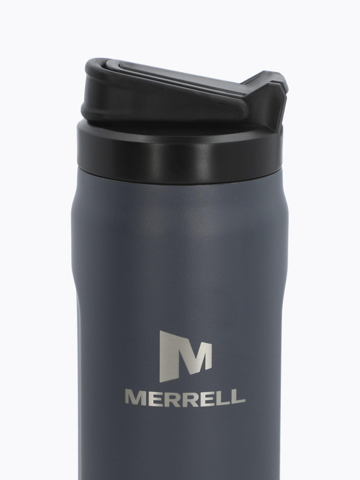 Botella Unisex Blackbear Stainless Steel Azul Merrell