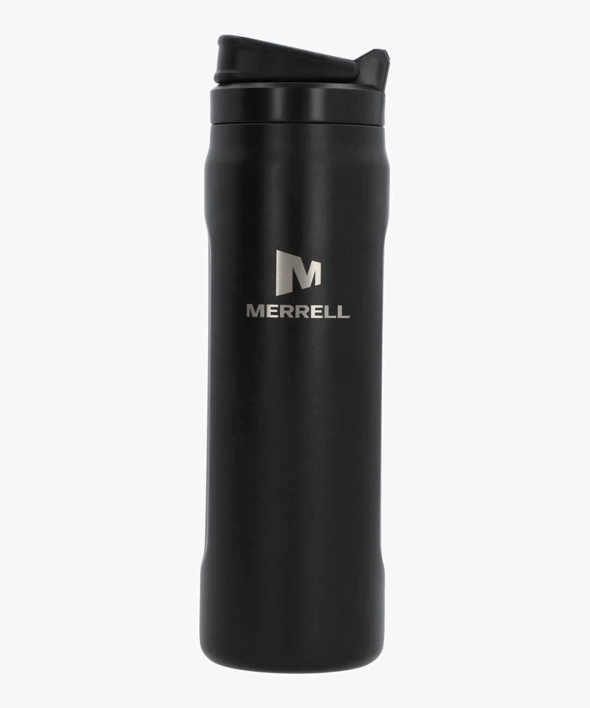 Botella Unisex Blackbear Stainless Steel Negro Merrell