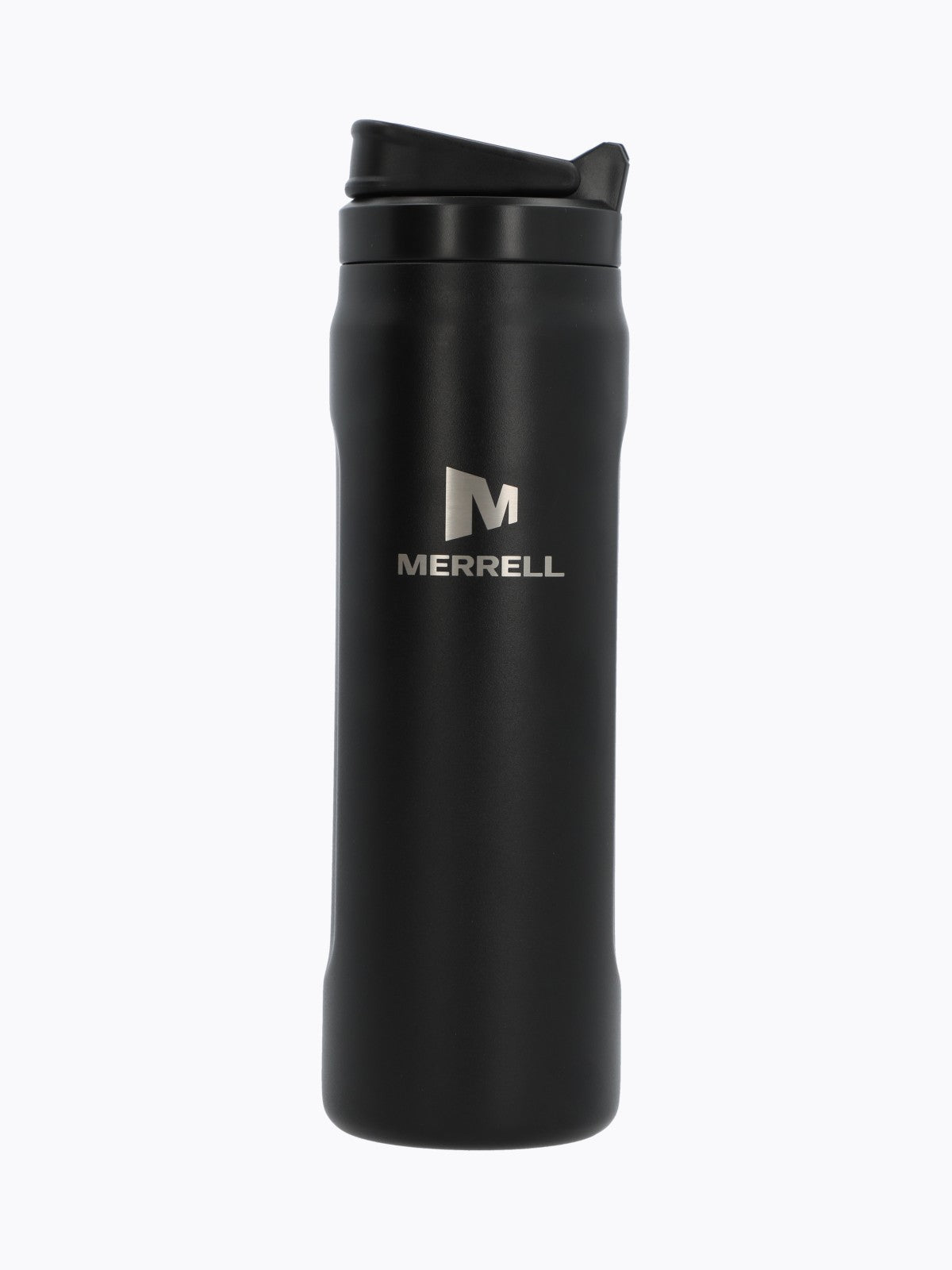 Botella Unisex Blackbear Stainless Steel Negro Merrell