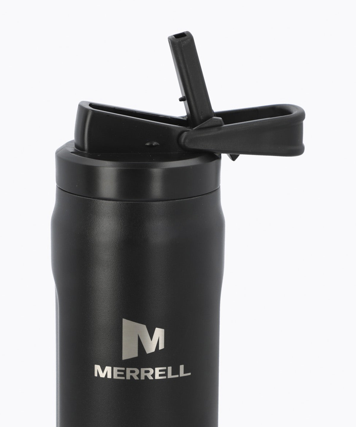 Botella Unisex Blackbear Stainless Steel Negro Merrell