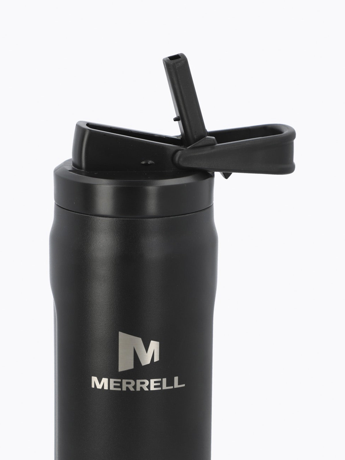Botella Unisex Blackbear Stainless Steel Negro Merrell