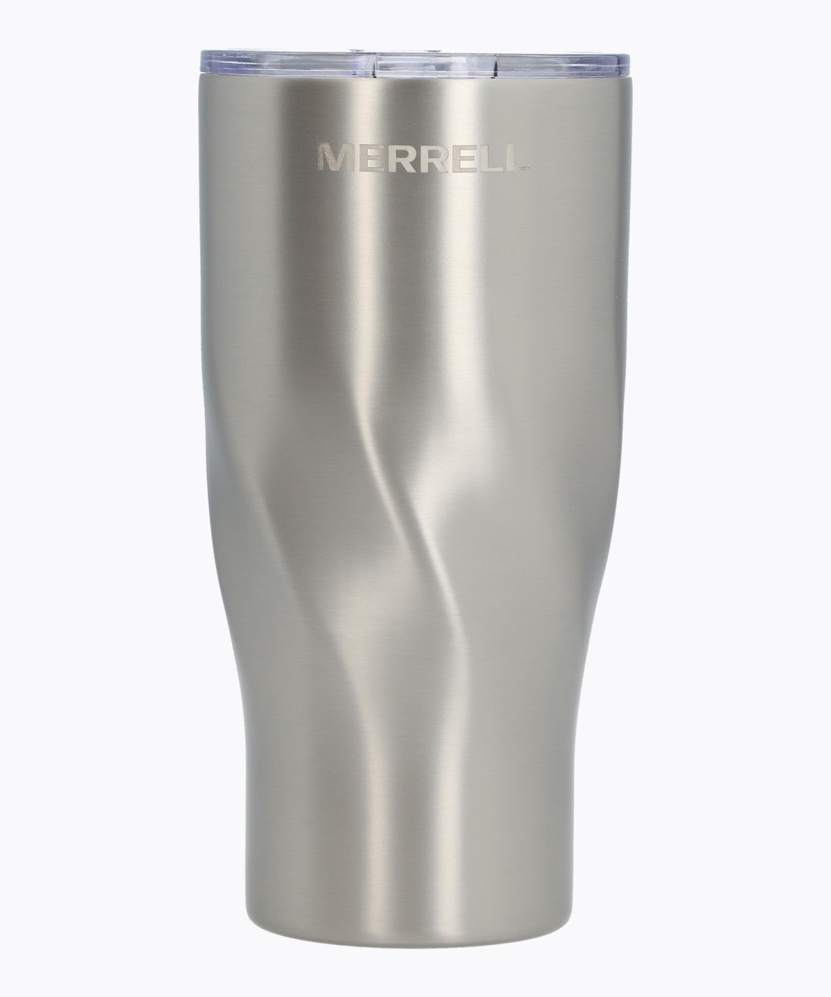 Botella Unisex Urban Core Stainless Steel Plateado Merrell