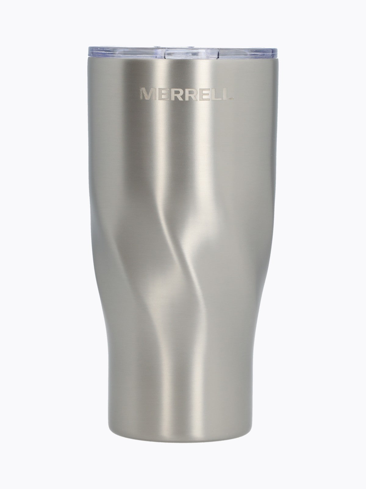 Botella Unisex Urban Core Stainless Steel Plateado Merrell