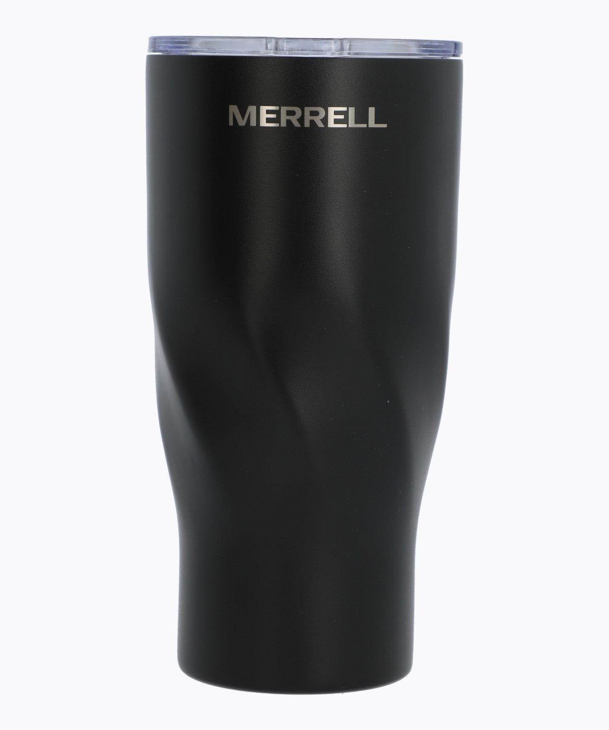 Botella Unisex Urban Core Stainless Steel Negro Merrell