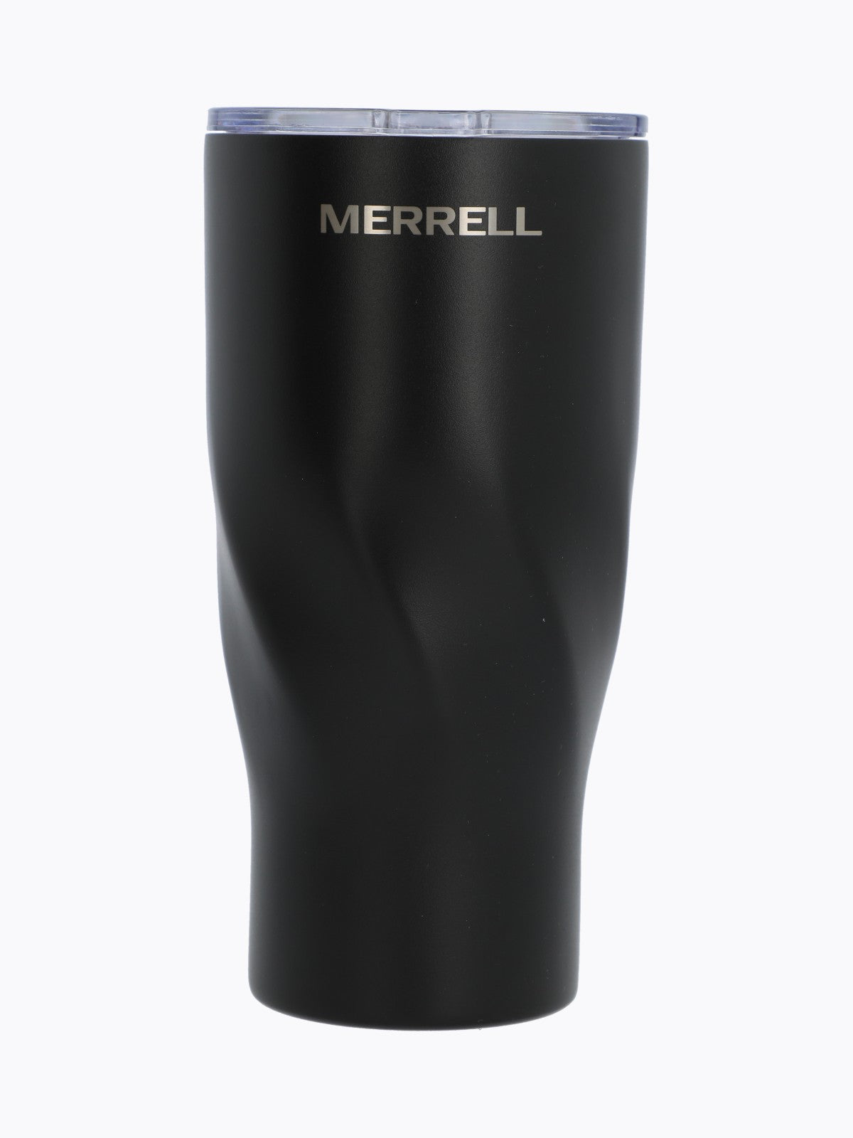 Botella Unisex Urban Core Stainless Steel Negro Merrell