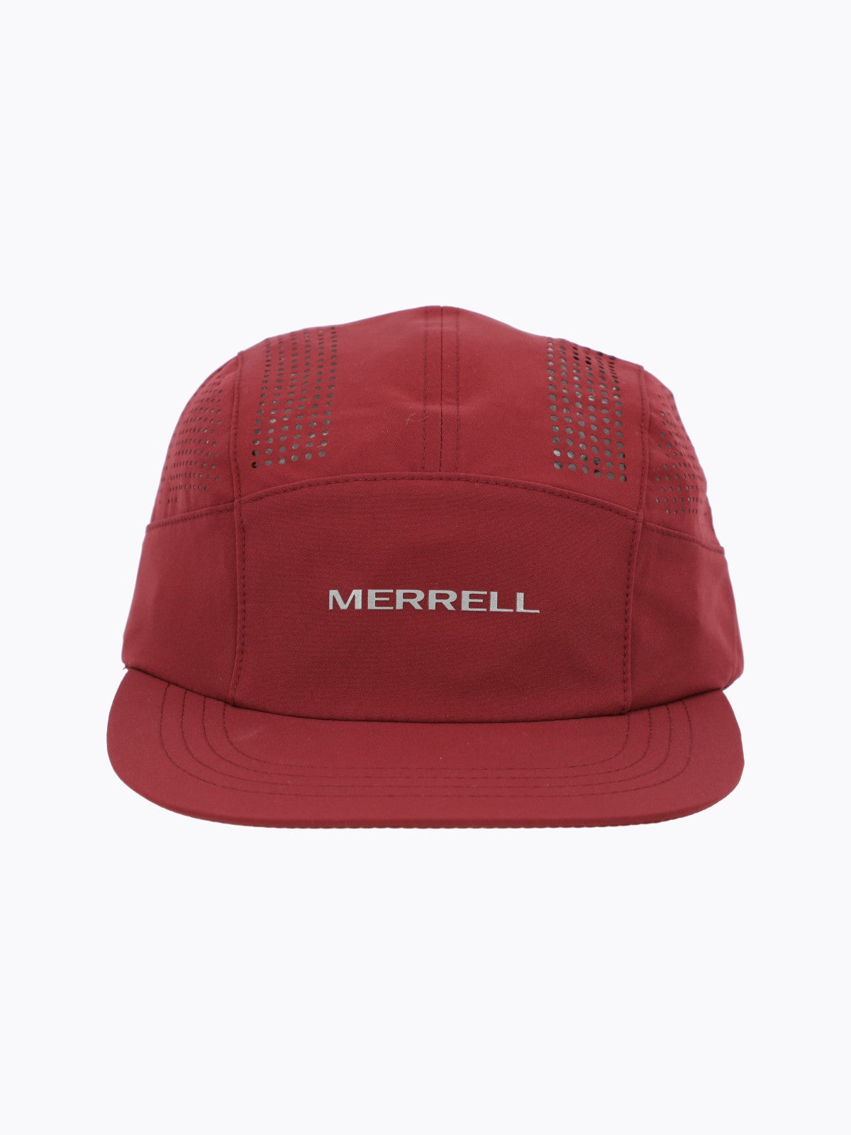 Jockey Unisex SPF Trail Rojo Merrell