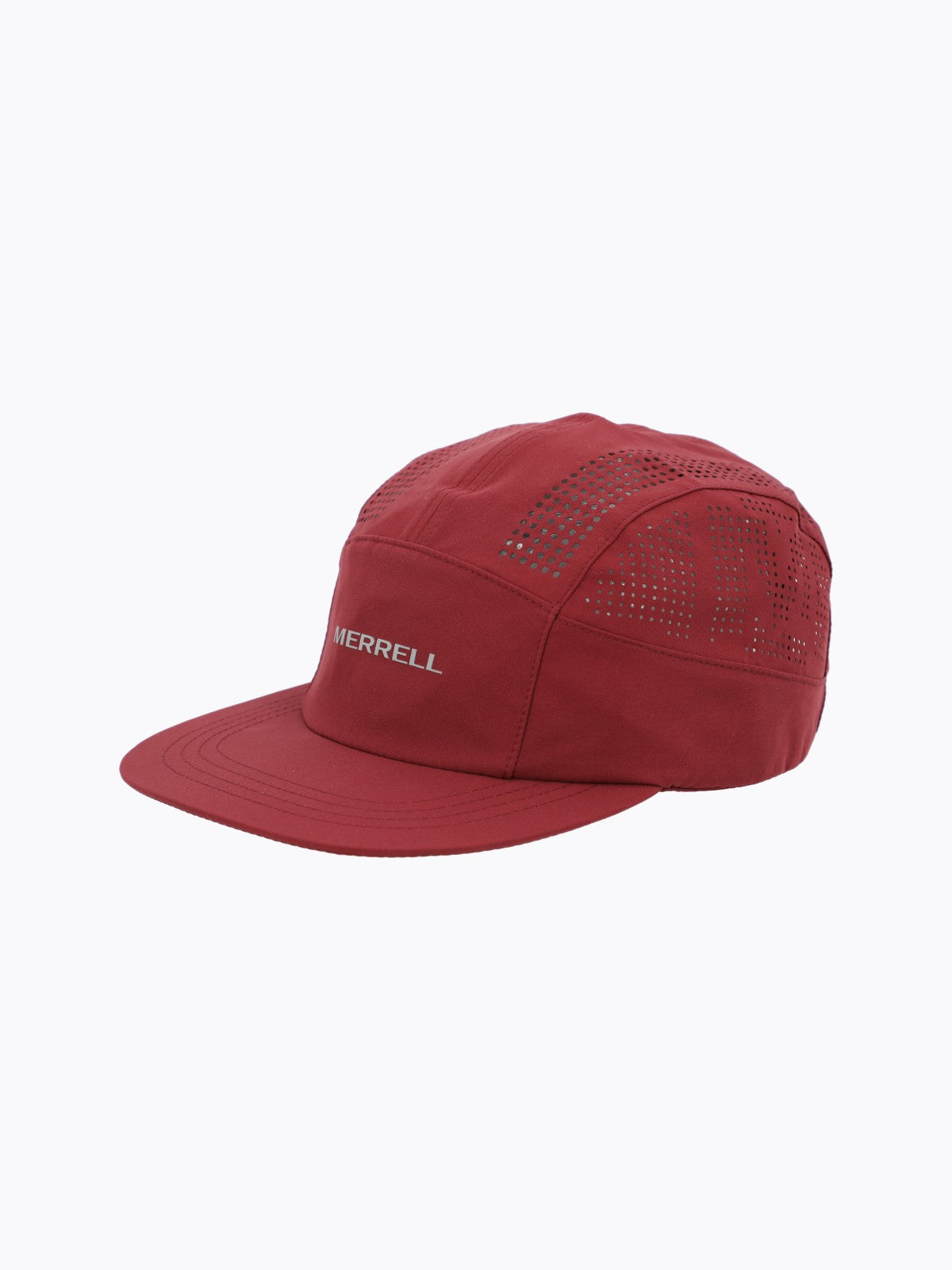 Jockey Unisex SPF Trail Rojo Merrell