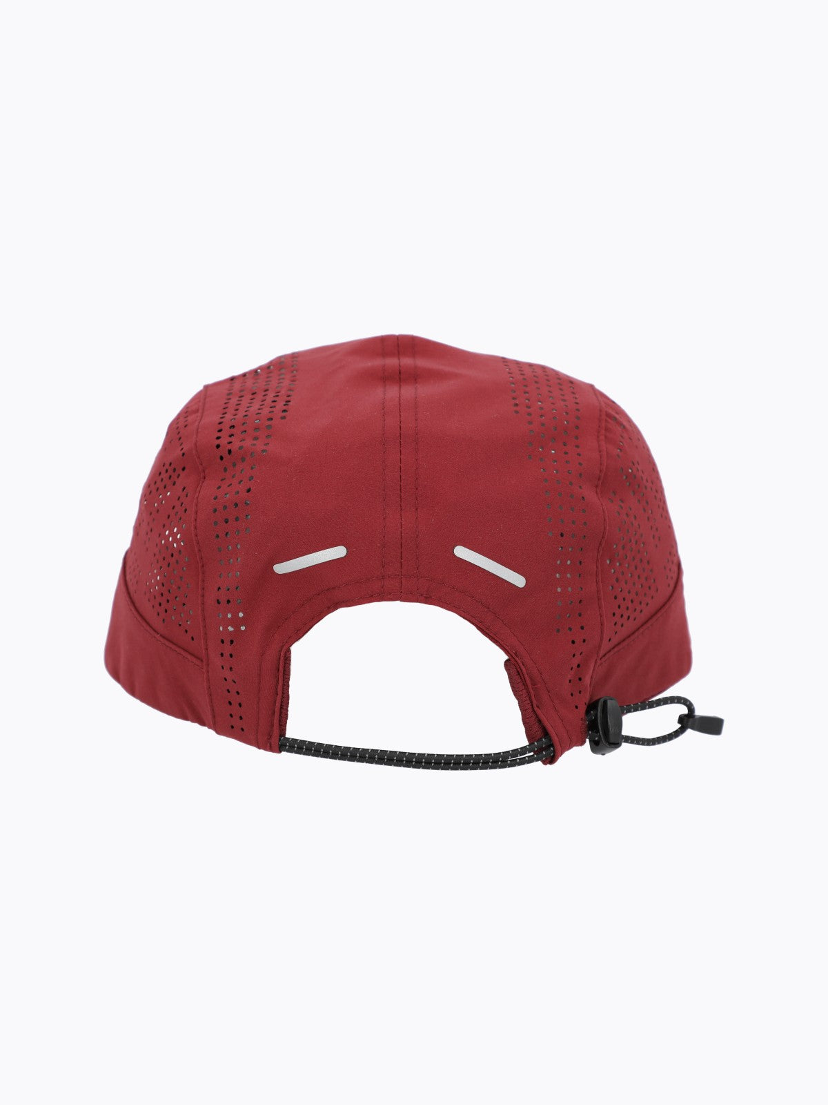 Jockey Unisex SPF Trail Rojo Merrell