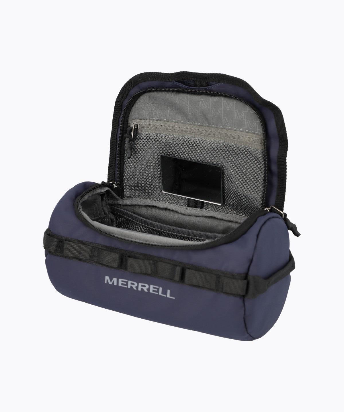 Neceser Unisex Terrashield Azul Merrell