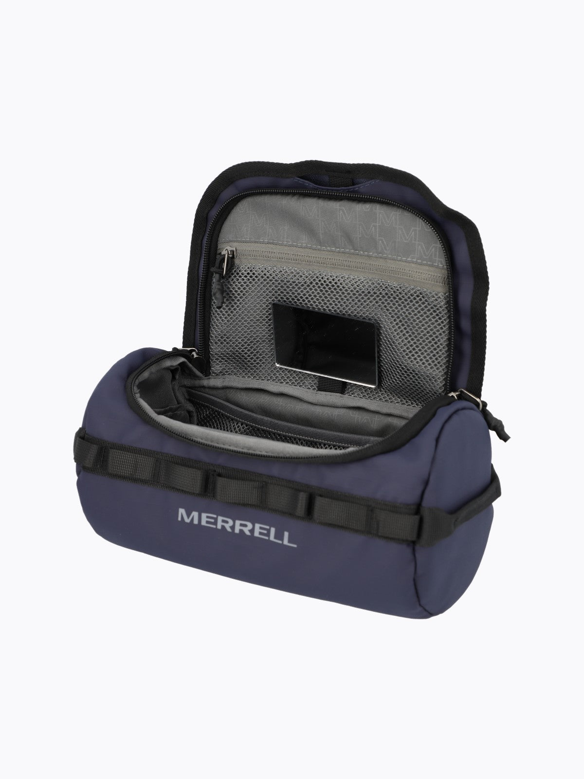 Neceser Unisex Terrashield Azul Merrell
