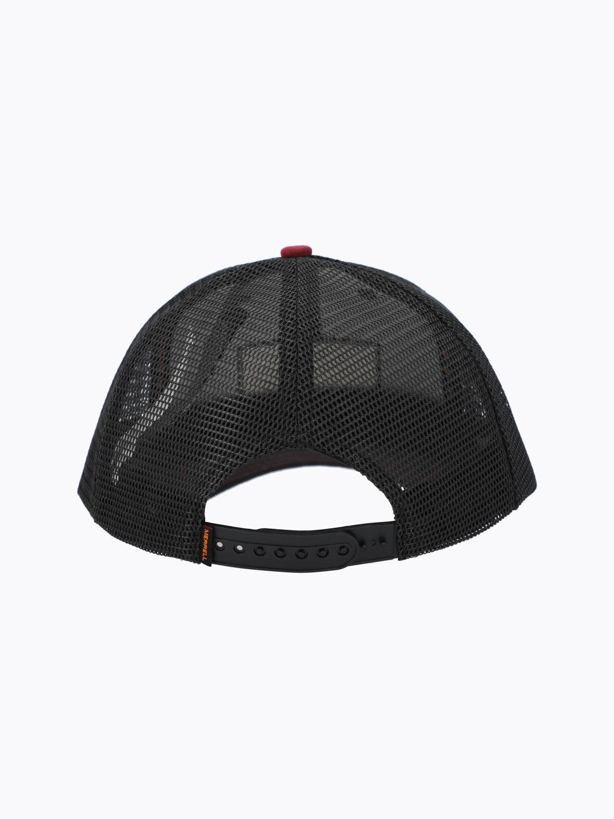 Jockey Unisex Urban Trucker Rojo Merrell