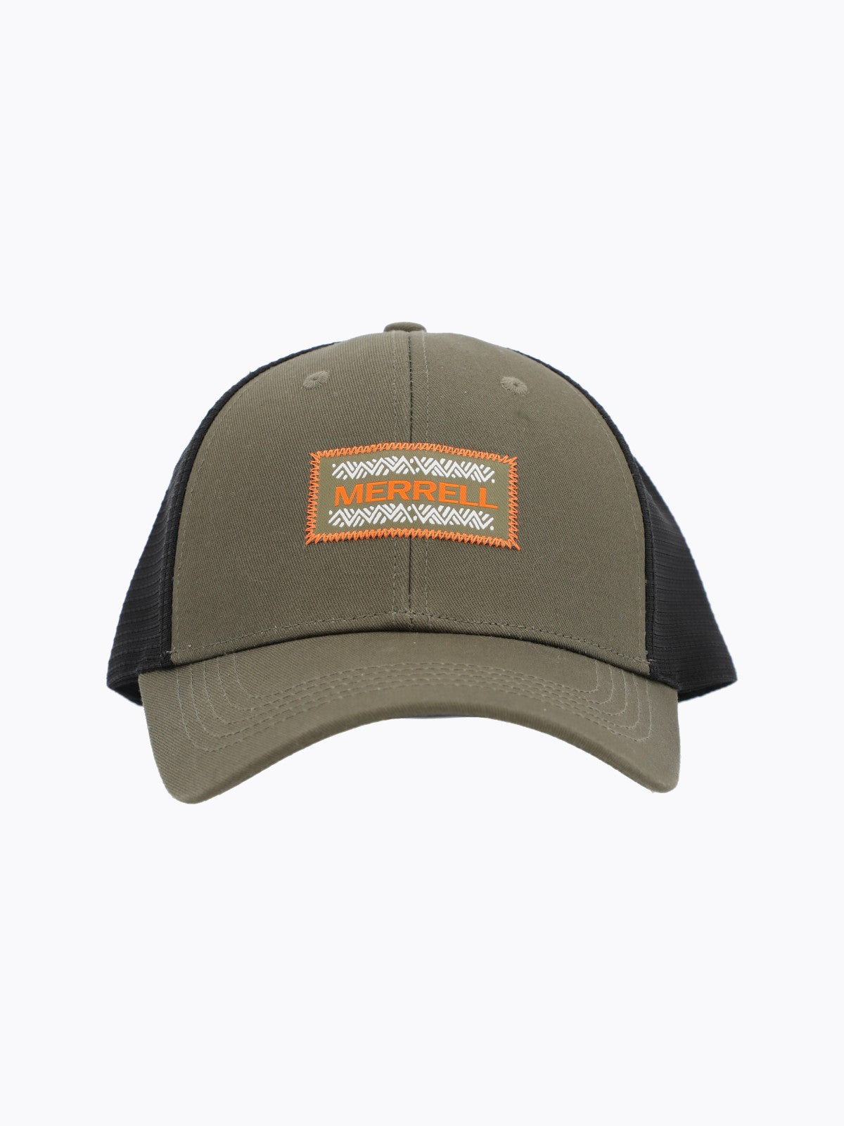 Jockey Unisex Urban Trucker Azul Merrell