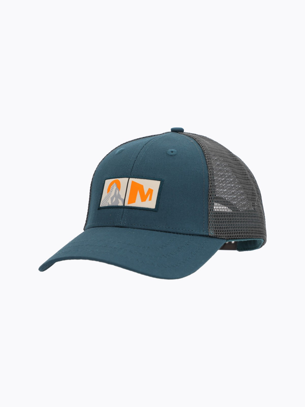 Jockey Unisex Urban Trucker Azul Merrell