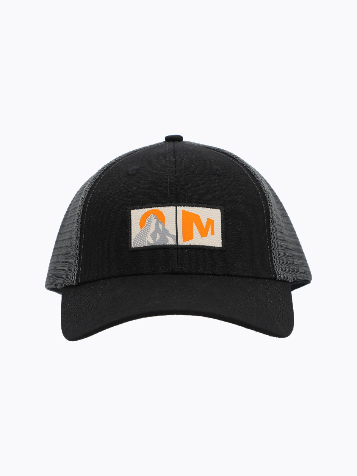 Jockey Unisex Urban Trucker Negro Merrell