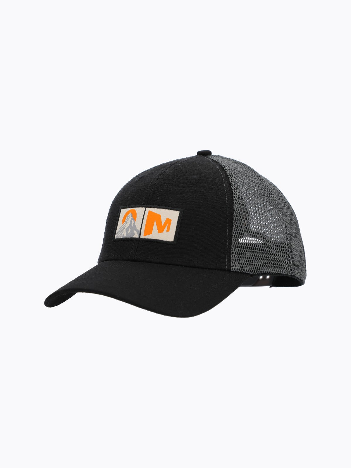 Jockey Unisex Urban Trucker Negro Merrell
