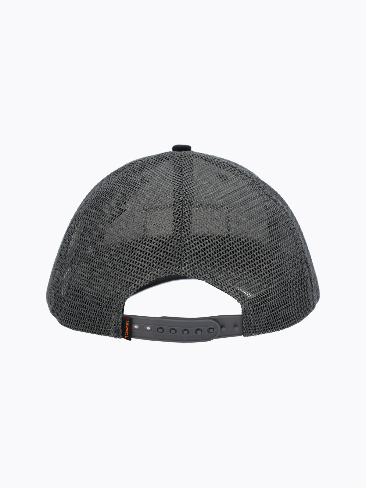 Jockey Unisex Urban Trucker Negro Merrell