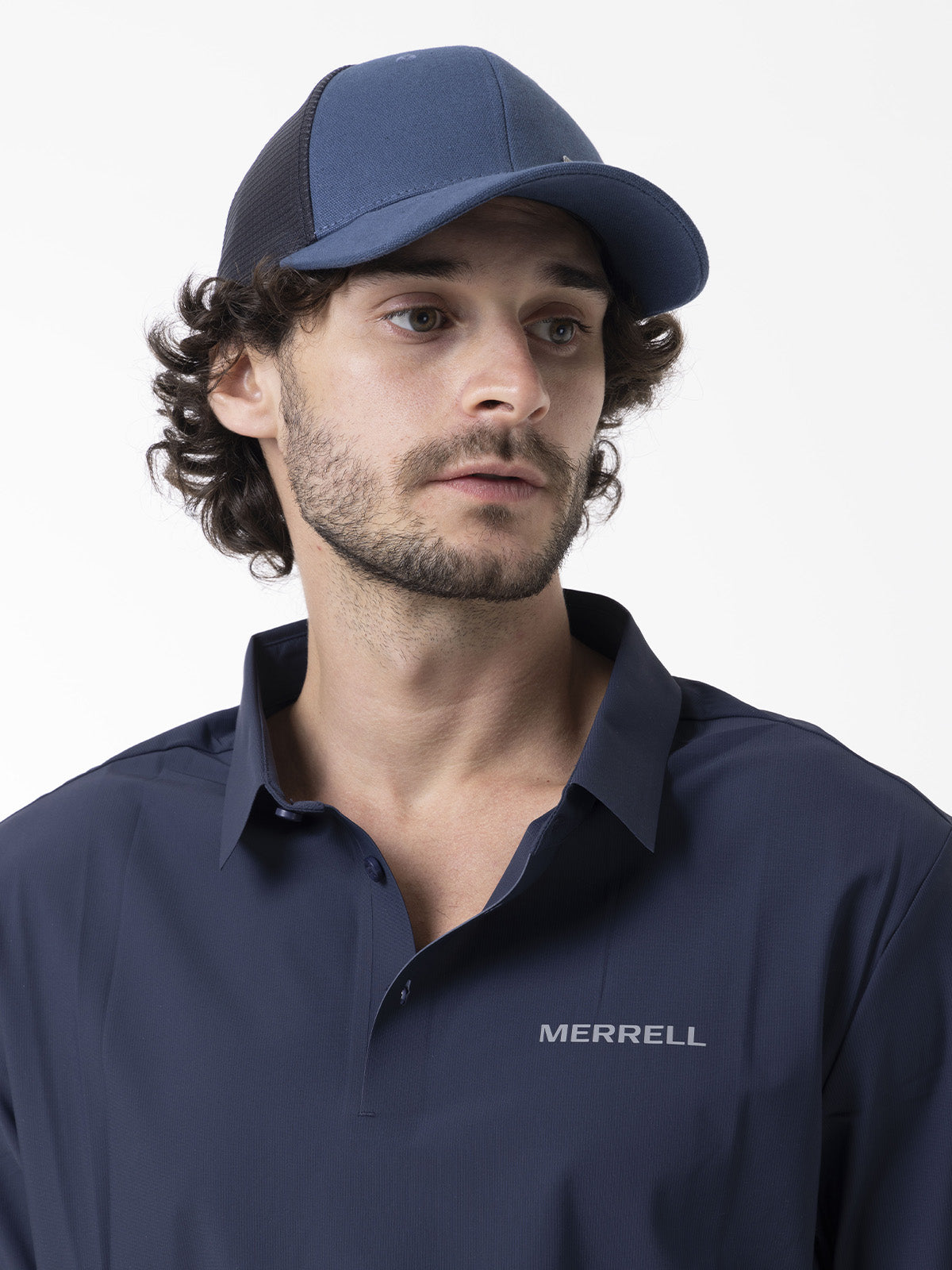 Jockey Unisex Essential Azul Merrell