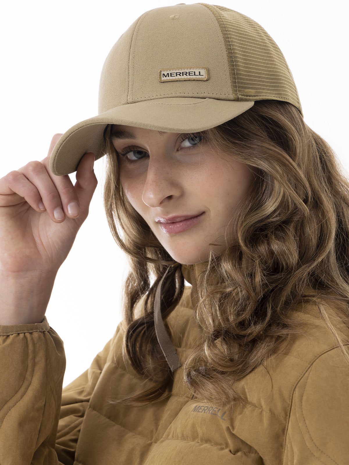 Jockey Unisex Essential Beige Merrell
