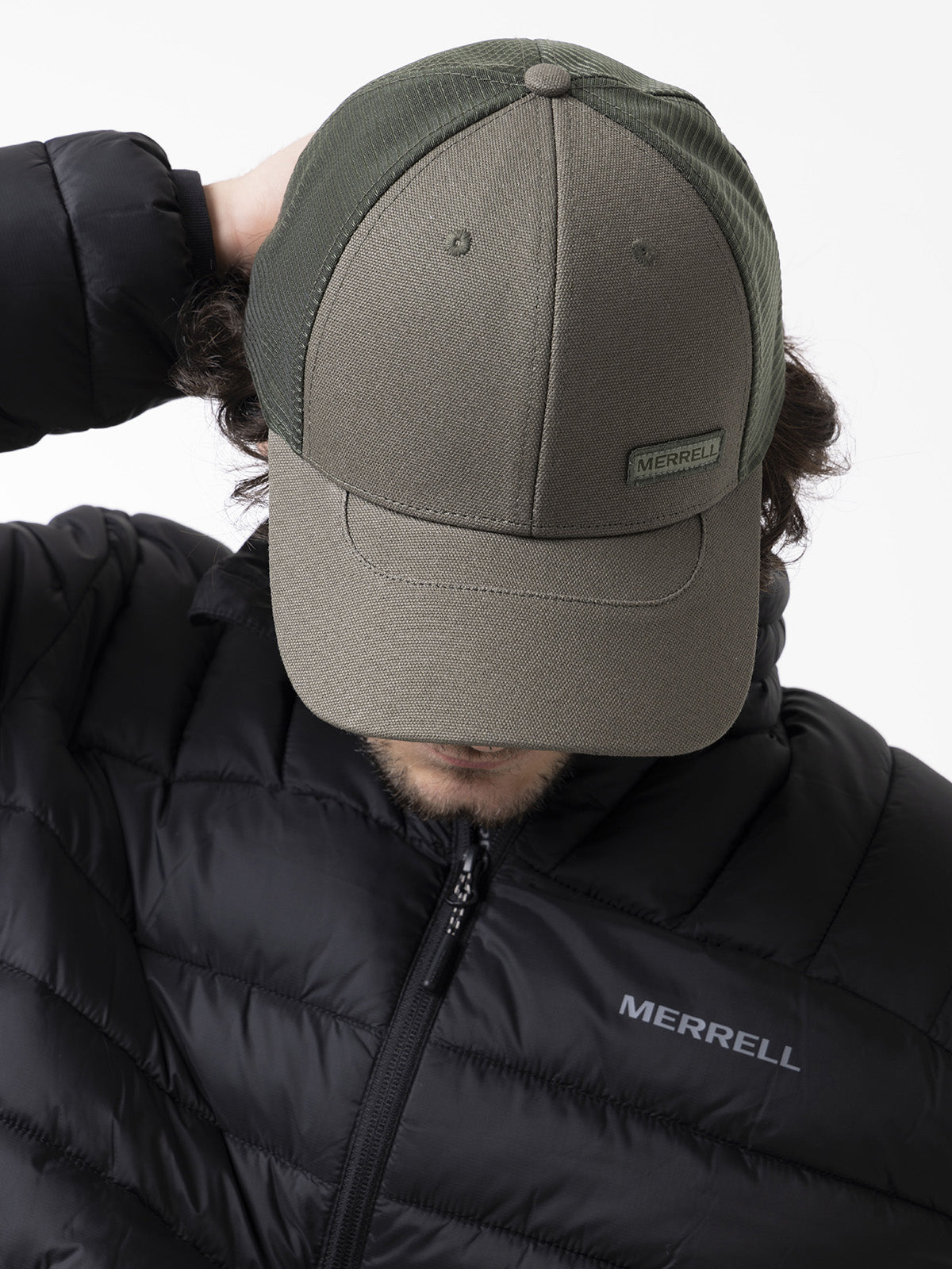 Jockey Unisex Essential Verde Merrell