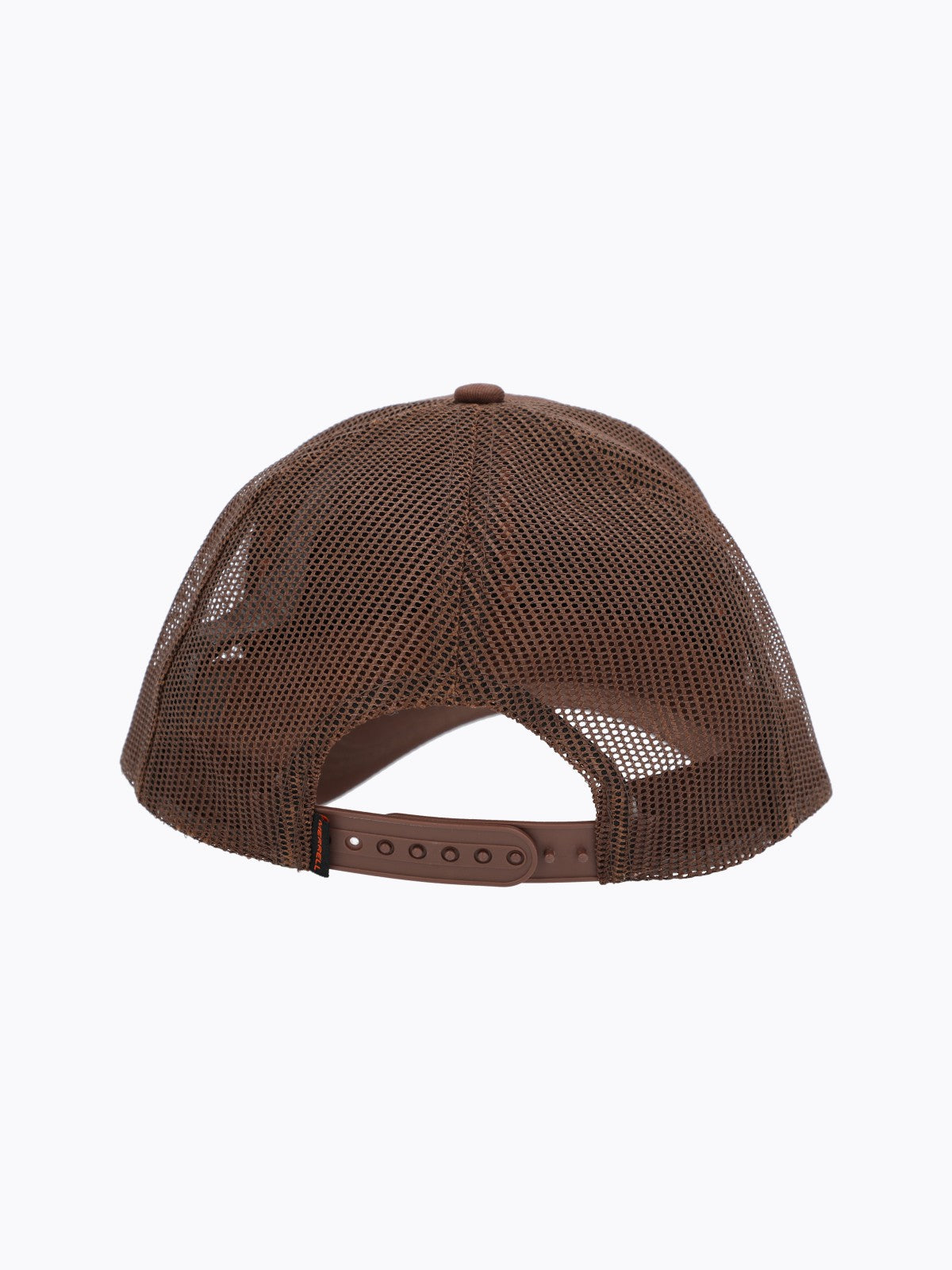 Jockey Unisex Urban Embroidered Trucker Café Merrell