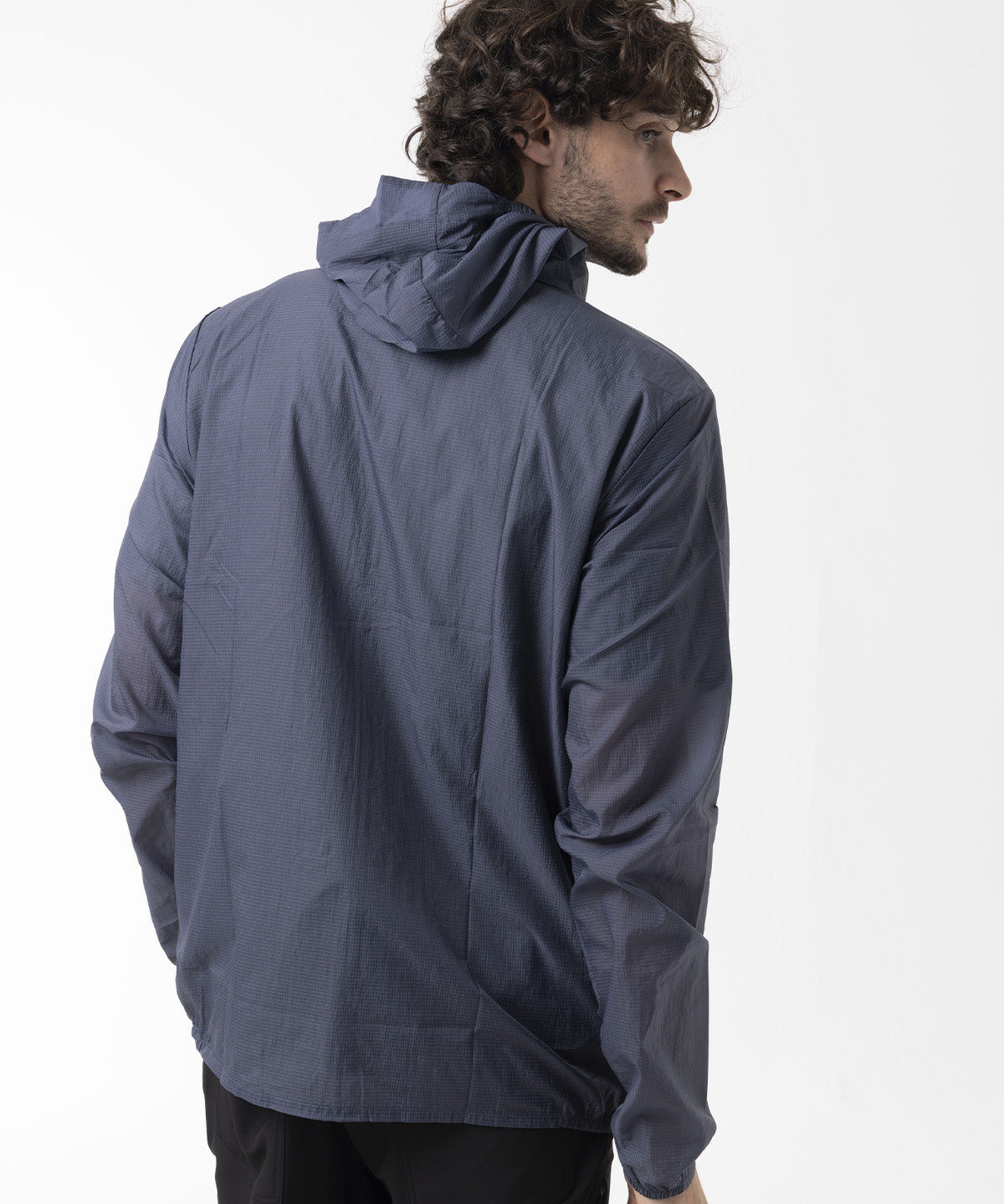 Cortaviento Hombre Airflux Azul Merrell
