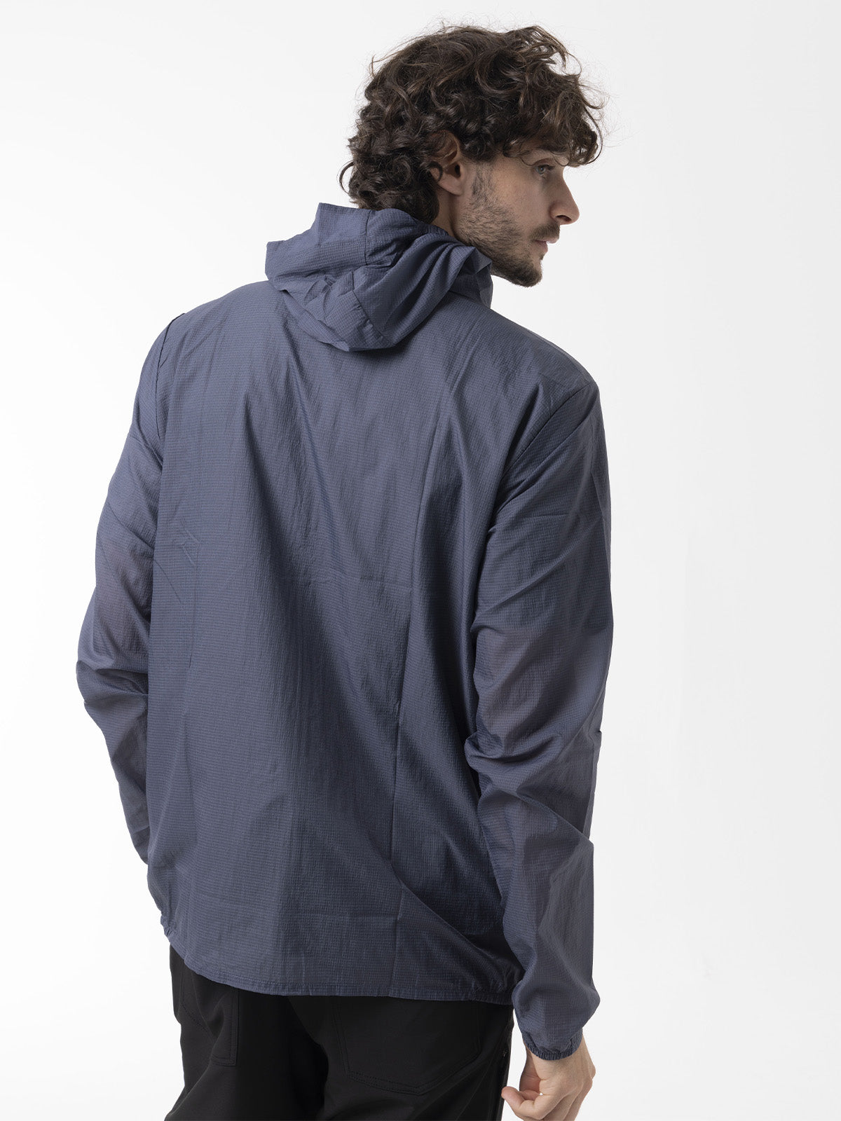 Cortaviento Hombre Airflux Azul Merrell