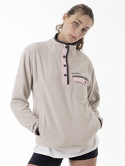 Beige/crudo