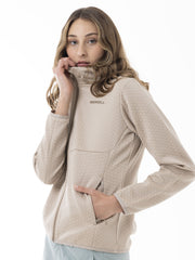 Beige/crudo