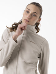 Beige/crudo