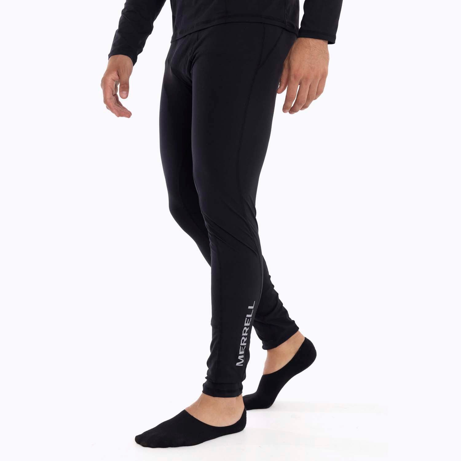 Primera Capa Hombre Térmica Wiht Fleece Merrell