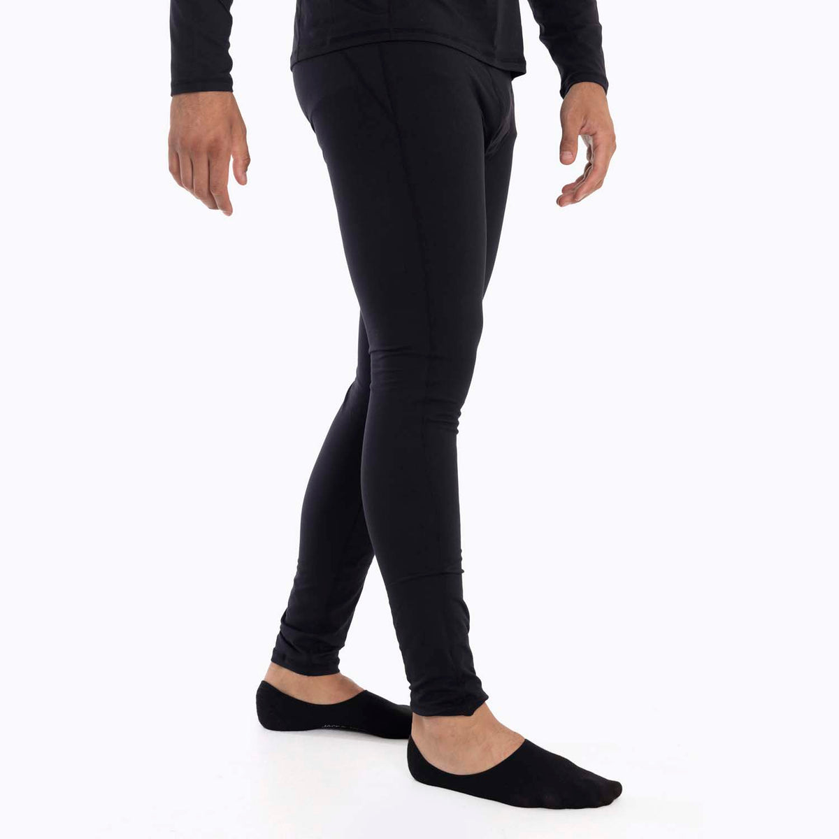 Primera Capa Hombre Térmica Wiht Fleece Merrell